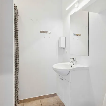 Auf Golfplatz Nahe Nordsee Apartment Pandrup