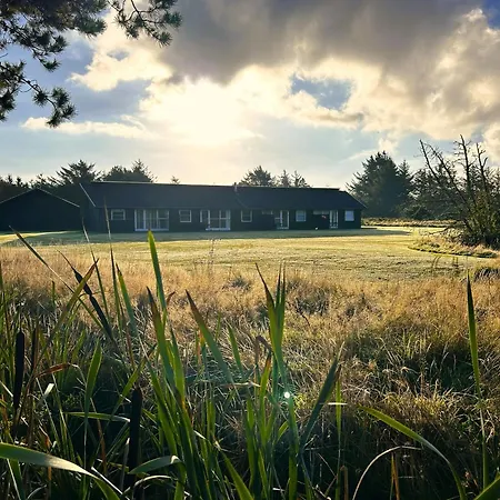 Apartamento On Golf Course Near The North Sea *