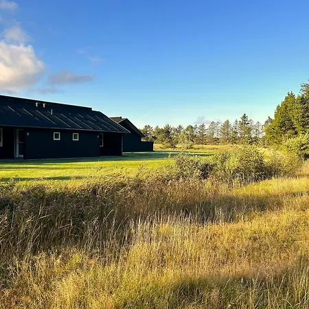 Appartamento On Golf Course Near The North Sea Pandrup
