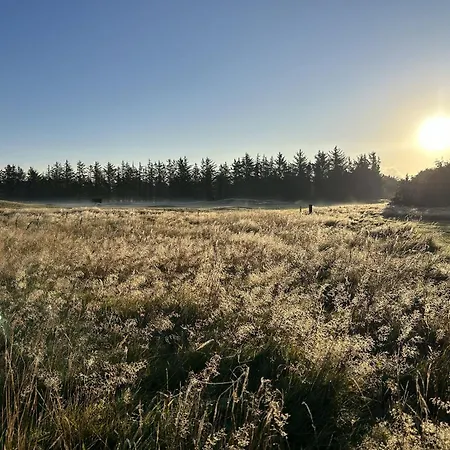 Apartamento On Golf Course Near The North Sea *