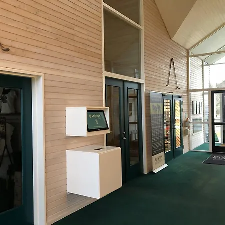 Auf Golfplatz Nahe Nordsee Apartment *