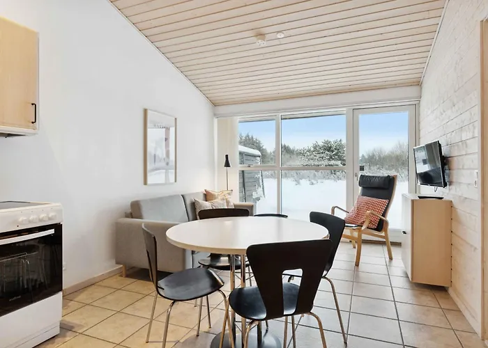 Near The North Sea And Golf Course Apartamento *