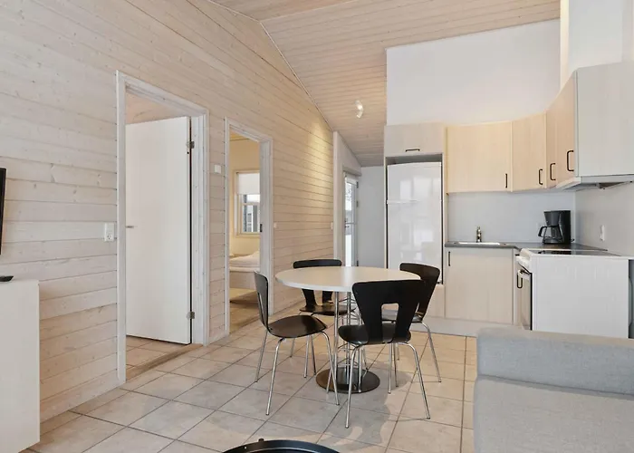 Apartamento Near The North Sea And Golf Course *