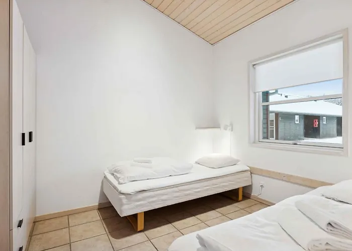 Apartamento Near The North Sea And Golf Course