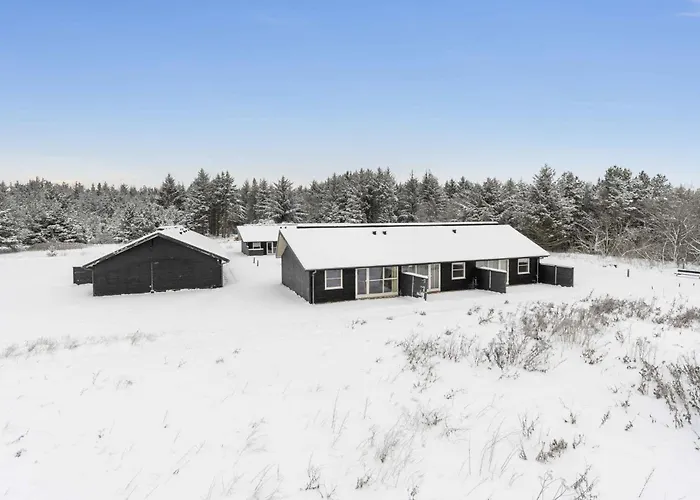 Near The North Sea And Golf Course Apartamento *